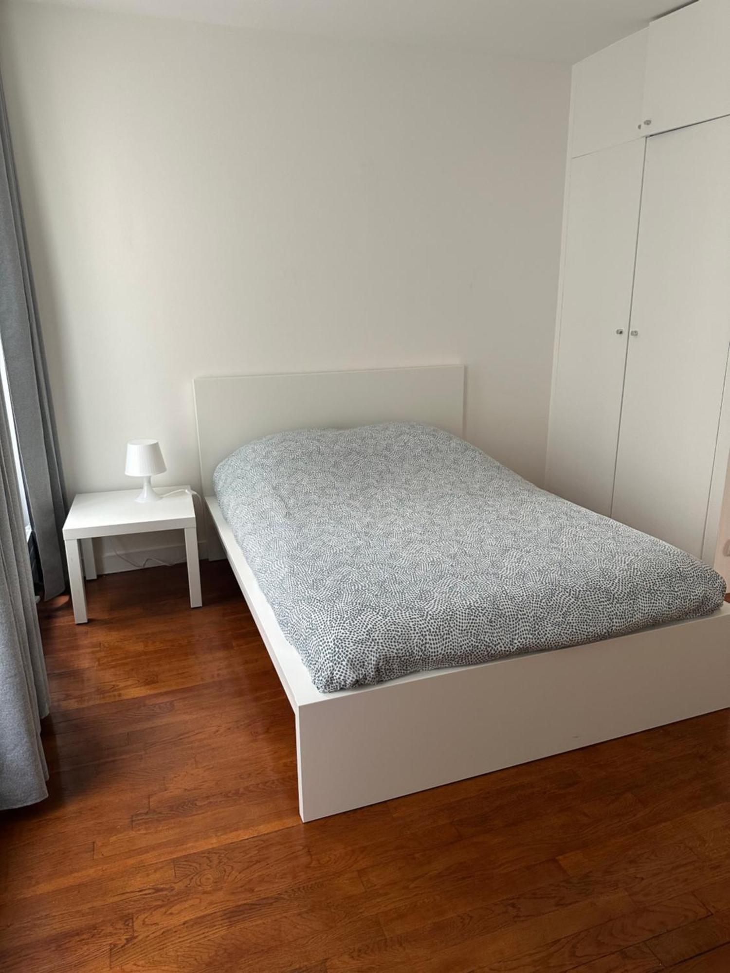 Charmant Appartement Paris 16 Kültér fotó